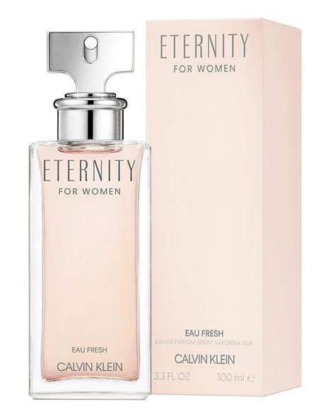 macy's eternity perfume